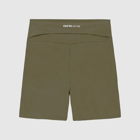 SHORTS BASICO 1000124394 70209-VERDE GG