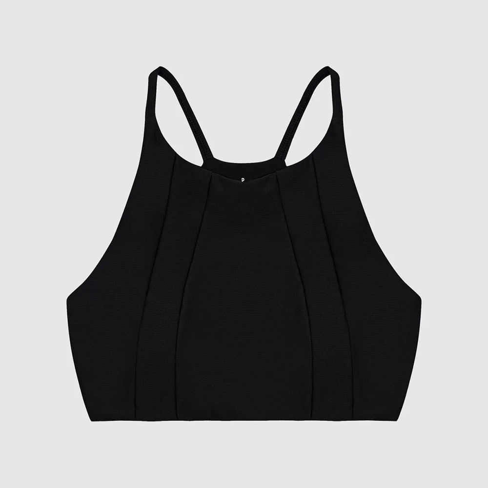 TOP NADADOR HALTER NECK 1000126974 00004-PRETO GG