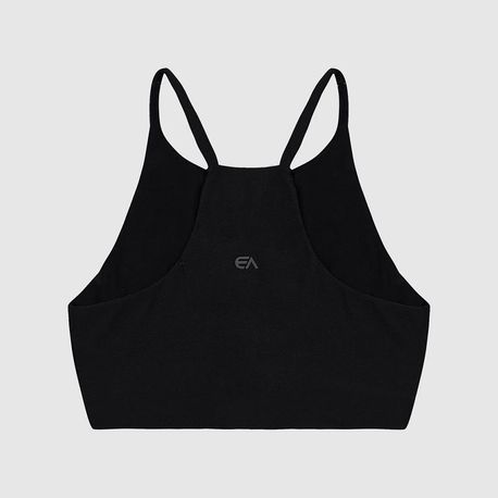 TOP NADADOR HALTER NECK 1000126974 00004-PRETO GG