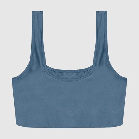 TOP REGATA 1000121026 70206-AZUL GG