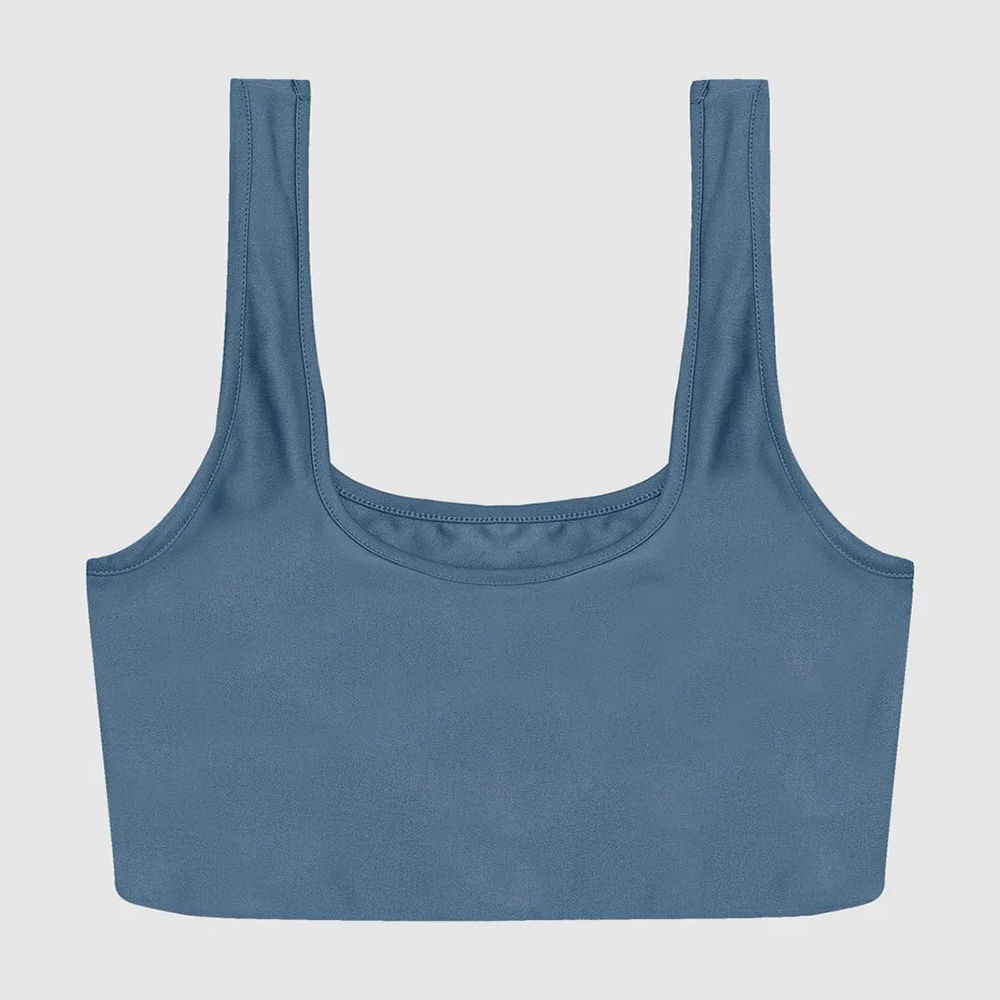 TOP REGATA 1000121026 70206-AZUL GG