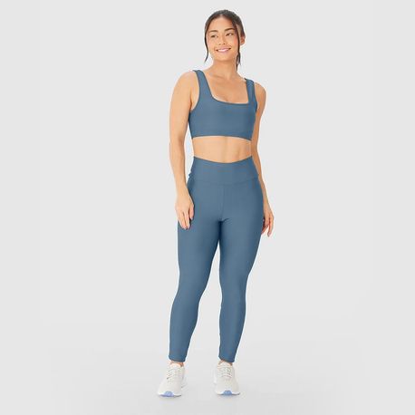 TOP REGATA 1000121026 70206-AZUL GG