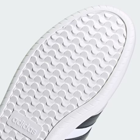 TENIS BARREDA JI2306 CLOUD WHITE / CORE BLACK / GREY ONE 36