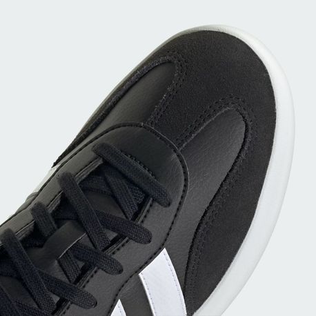 TENIS BARREDA JI2307 CORE BLACK / CLOUD WHITE / CORE BLACK 36