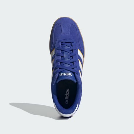 TENIS BARREDA JP7099 SEMI LUCID BLUE / CLOUD WHITE / UTILITY YELLOW 37