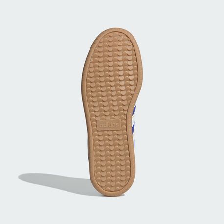 TENIS BARREDA JP7099 SEMI LUCID BLUE / CLOUD WHITE / UTILITY YELLOW 37
