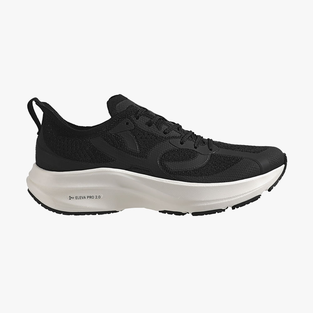 TENIS CORRE 4 43720366 PRETO 39