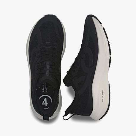 TENIS CORRE 4 43720366 PRETO 39