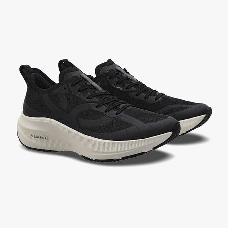 TENIS CORRE 4 43720366 PRETO 39