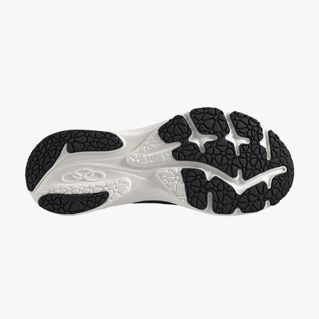 TENIS CORRE 4 43720366 PRETO 39