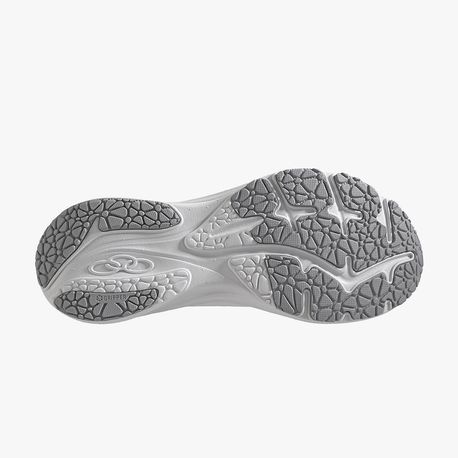 TENIS CORRE 4 43720366 BRANCO 40