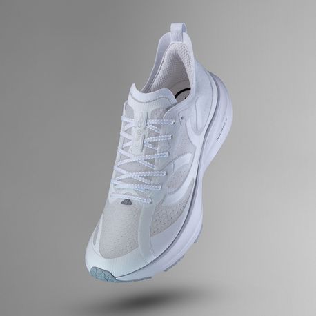 TENIS CORRE 4 43720366 BRANCO 40