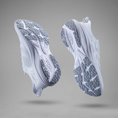 TENIS CORRE 4 43720366 BRANCO 40