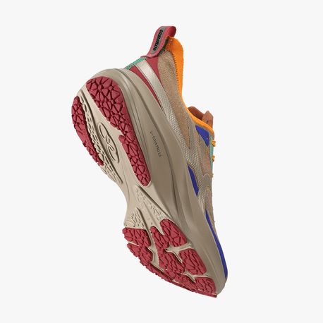 TENIS CORRE 4 43720366 MARFIM MULTI 39