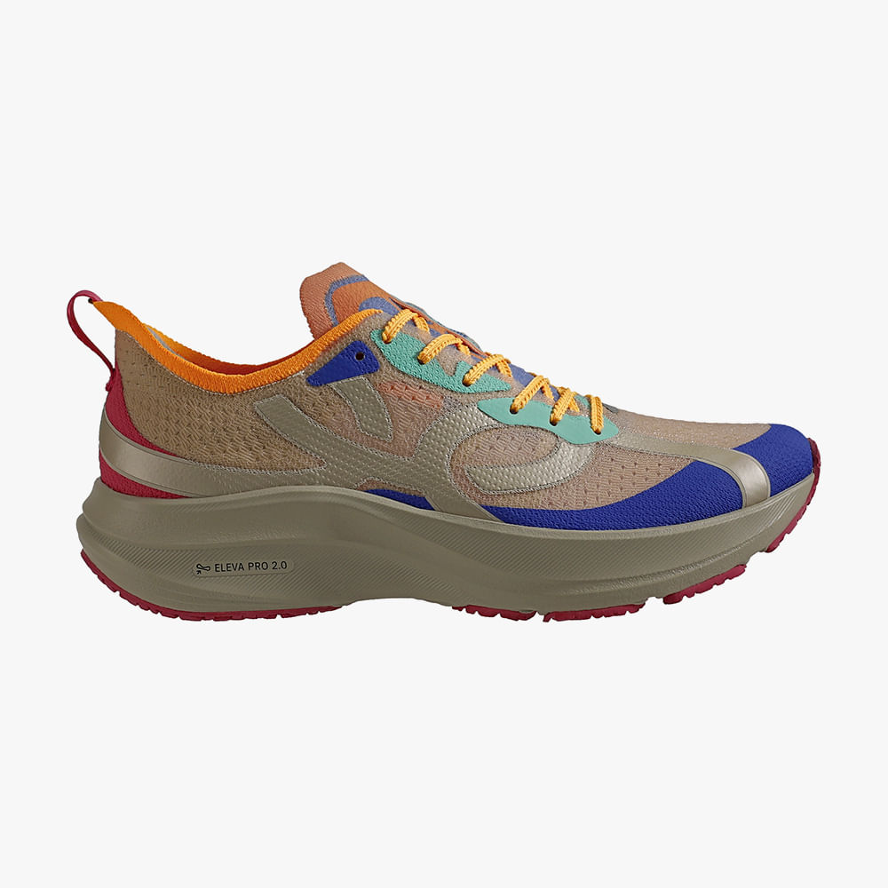 TENIS CORRE 4 43720366 MARFIM MULTI 40