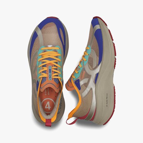 TENIS CORRE 4 43720366 MARFIM MULTI 40