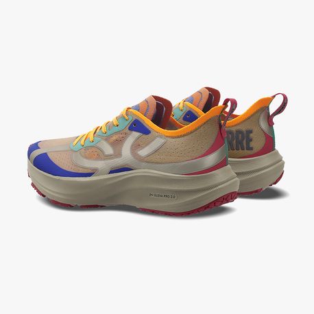 TENIS CORRE 4 43720366 MARFIM MULTI 40