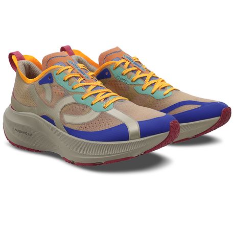 TENIS CORRE 4 43720366 MARFIM MULTI 40