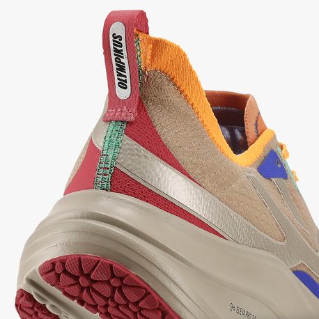 TENIS CORRE 4 43720366 MARFIM MULTI 40