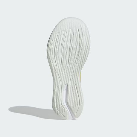 TENIS DURAMO RC W IH0583 POWDER CORAL / HI-RES YELLOW / CRYSTAL JADE 36