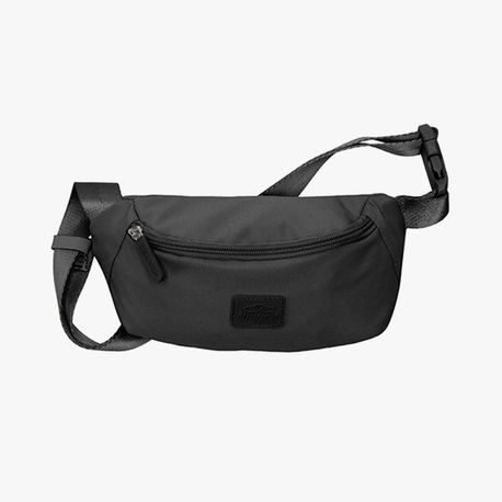 POCHETE SPORTSTYLE OIWB251805 PRETO UNICO