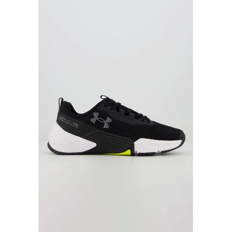 TENIS UA TRIBASE REPS 2 6001204 BKJGRY 36
