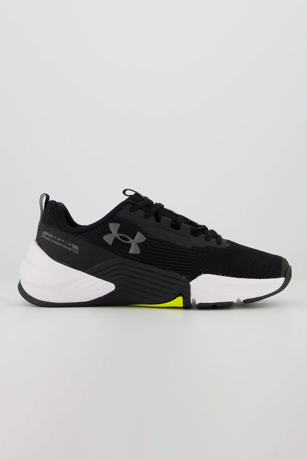 TENIS UA TRIBASE REPS 2 6001204 BKJGRY 36