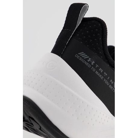 TENIS UA TRIBASE REPS 2 6001204 BKJGRY 36