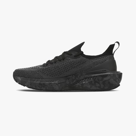 TENIS UA CH QUICKER 2 6006985 026-CASTLEROCK/CASTLRK/MTGRAY 38