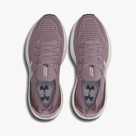 TENIS UA CH QUICKER 2 6006985 521-PURPLEPRI/GRAPE/SUMWHITE 34