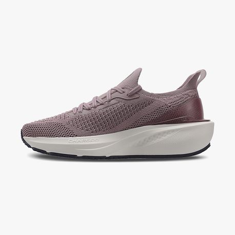 TENIS UA CH QUICKER 2 6006985 521-PURPLEPRI/GRAPE/SUMWHITE 34