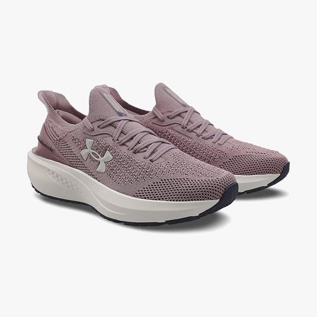 TENIS UA CH QUICKER 2 6006985 521-PURPLEPRI/GRAPE/SUMWHITE 34