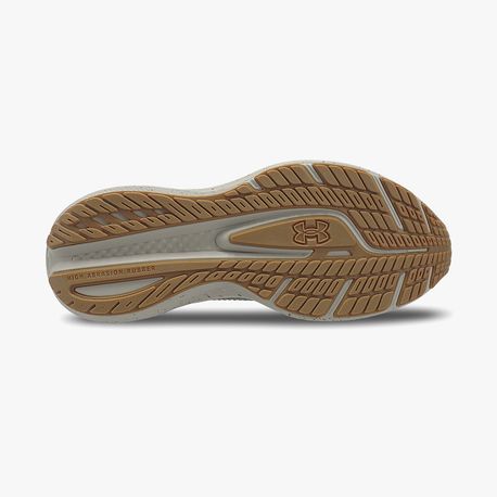 TENIS UA CH QUICKER 2 6006985 348-SILICAGREN/NOBLGOLD/BLACK 38
