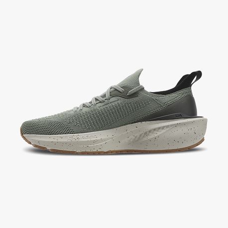 TENIS UA CH QUICKER 2 6006985 348-SILICAGREN/NOBLGOLD/BLACK 38