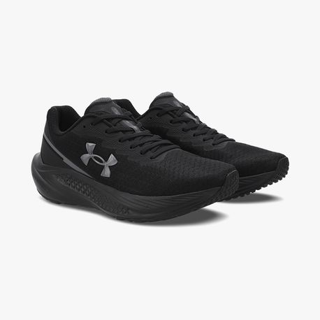 TENIS UA CH WING 2 6006988 001-BLACK/BLACK/METGUNMETAL 38