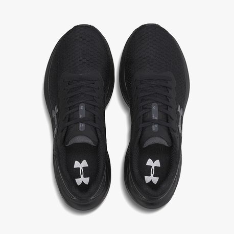 TENIS UA CH WING 2 6006988 001-BLACK/BLACK/METGUNMETAL 39