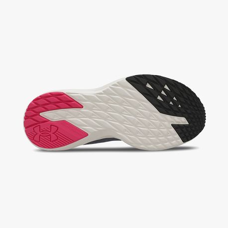 TENIS UA CH WING 2 6006988 044-DOWPGRAY/REBPINK/GUNMETAL 36
