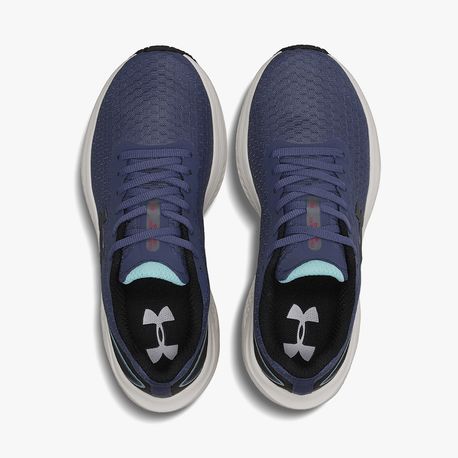 TENIS UA CH WING 2 6006988 044-DOWPGRAY/REBPINK/GUNMETAL 36