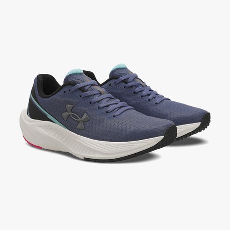 TENIS UA CH WING 2 6006988 044-DOWPGRAY/REBPINK/GUNMETAL 36