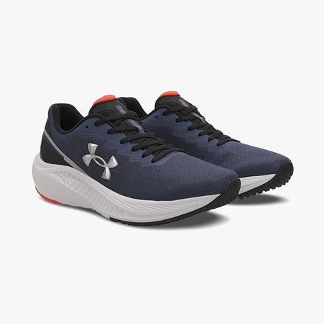 TENIS UA CH WING 2 6006988 410-MIDNAVY/BLACK/MET SILVER 38