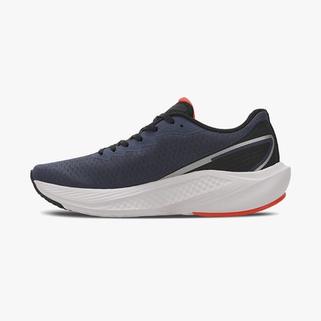 TENIS UA CH WING 2 6006988 410-MIDNAVY/BLACK/MET SILVER 38