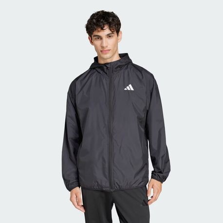 MOLETOM M BL WV WB JF3687 BLACK/WHITE G