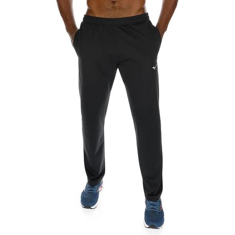 AGASALHO MIZUNO BASIC M MIMST4419 PRETO GG