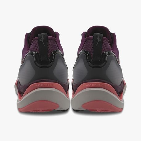 TENIS STRATOS 3 101006006 3236-PRETO/BORDO 36