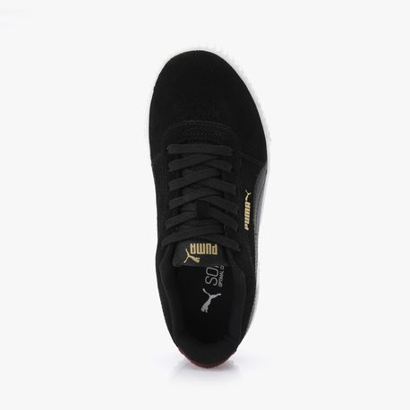 TENIS CARINA BDP W 375564 54-BLK/GREY/YLLW 34