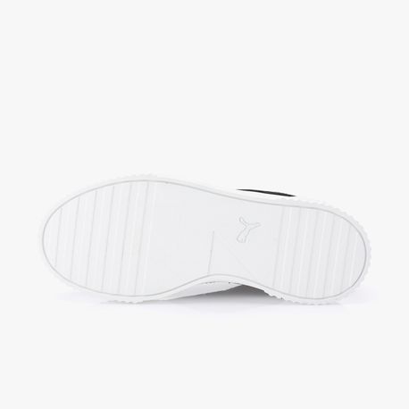 TENIS CARINA BDP W 375564 54-BLK/GREY/YLLW 34