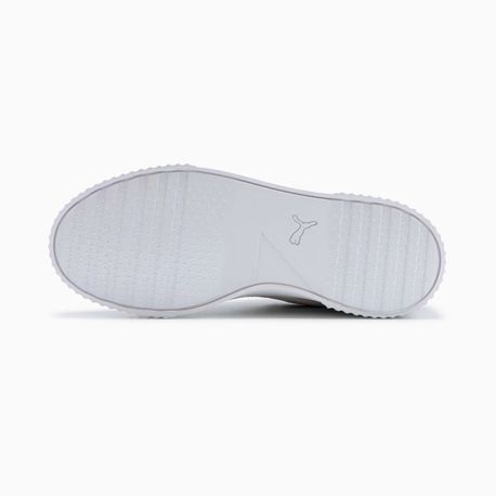 TENIS CARINA BDP W 375564 55- BEIGE/WHITE 34