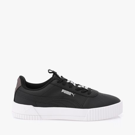 TENIS CARINA BOLD W 384476 51-BLACK-SILVER 38