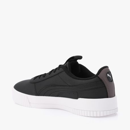 TENIS CARINA BOLD W 384476 51-BLACK-SILVER 38