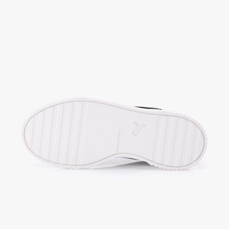 TENIS CARINA BOLD W 384476 51-BLACK-SILVER 38